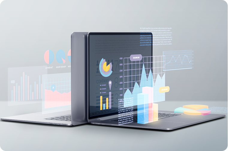 AI Platform & Analytics 관련 이미지