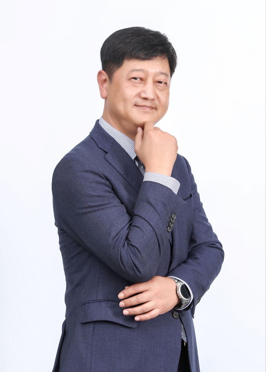 안원호 총괄본부장 사진
